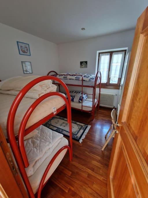 דירות Livo  Casa Parido מראה חיצוני תמונה