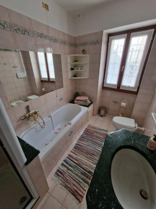 דירות Livo  Casa Parido מראה חיצוני תמונה