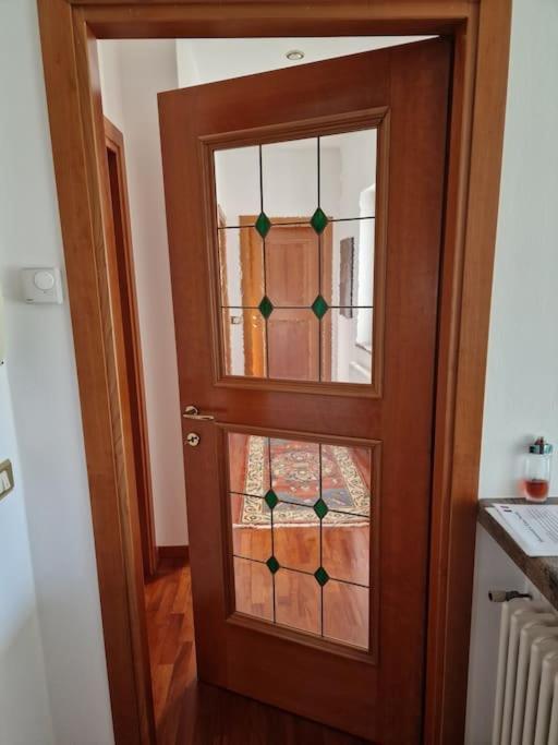 דירות Livo  Casa Parido מראה חיצוני תמונה