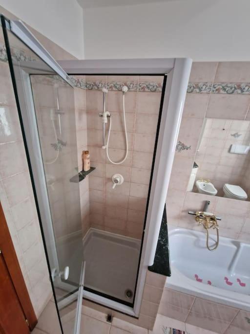 דירות Livo  Casa Parido מראה חיצוני תמונה