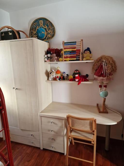 דירות Livo  Casa Parido מראה חיצוני תמונה